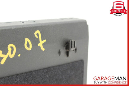 01-07 Mercedes W209 CLK55 AMG C320 Front Right Side Door Control Module Unit