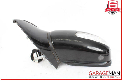 06-10 Mercedes W251 R500 R350 R550 Front Left Side Door Rear View Mirro Black