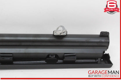 10-16 Porsche Panamera 970 E-Hybrid Rear Left Side Door Sun Shade Sunshade OEM