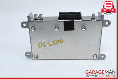 03-12 Mercedes S430 CLK500 SL500 C55 AMG Voice Communication Control Module OEM