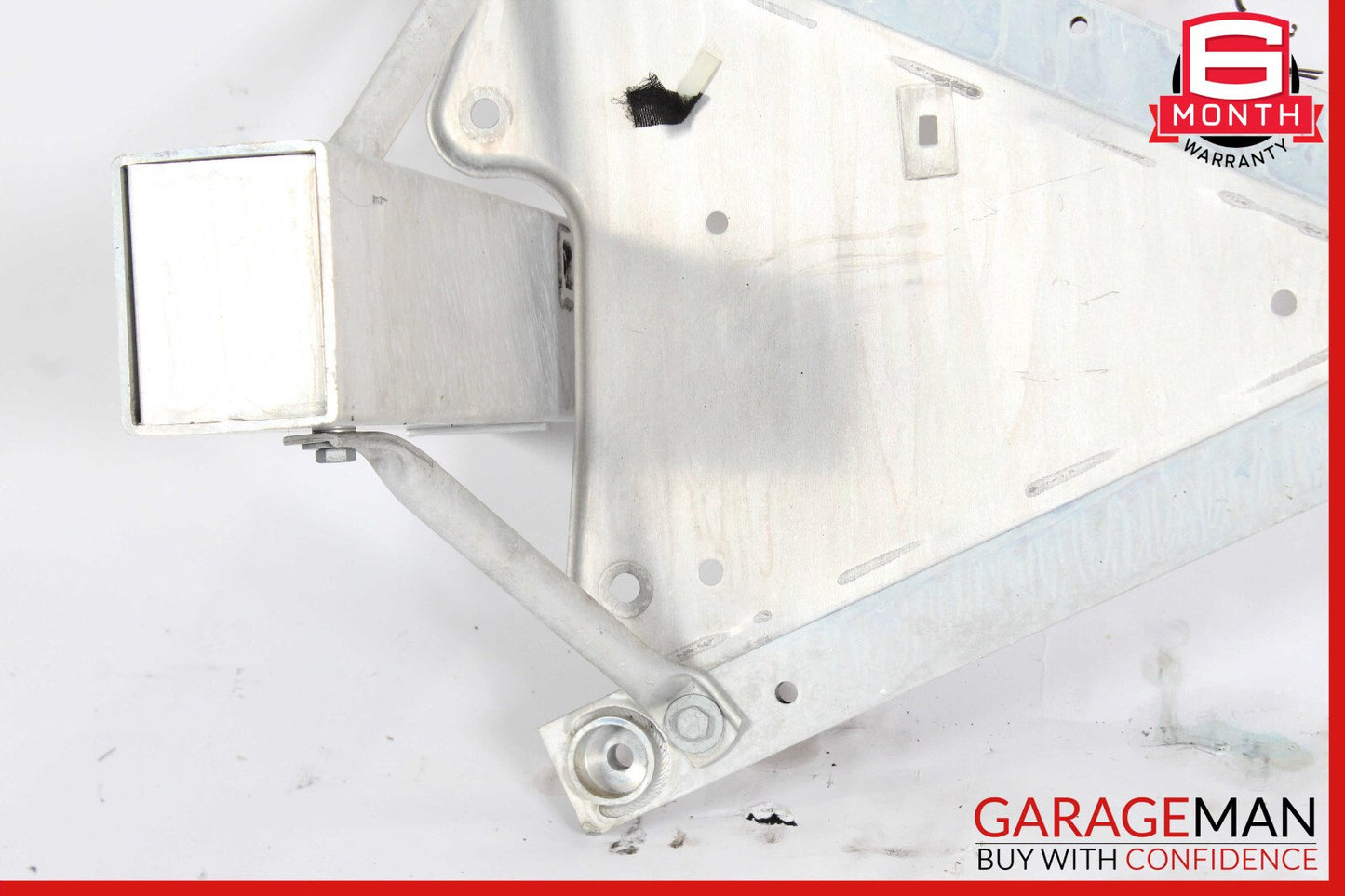 14-21 BMW i3 I01 Rear Subframe Axle Support Bracket OEM