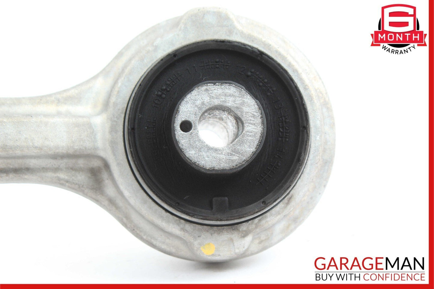08-14 Mercedes W204 C250 C350 Front Left Side Upper Control Arm RWD OEM