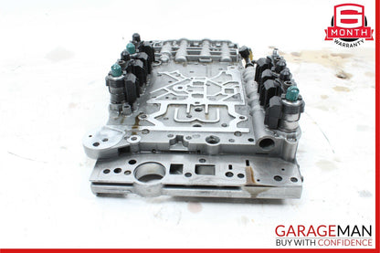 Mercedes S500 CL500 E500 7G Tronic Transmission Valve Body TCM 2202770801 OEM