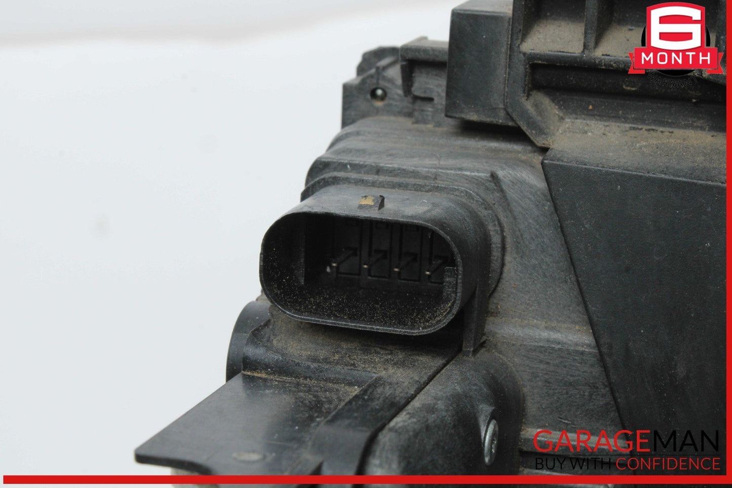 15-20 Mercedes W213 E300 C350e Front Left Side Door Lock Latch Actuator OEM
