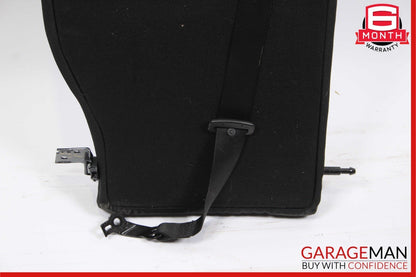 15-20 Mercedes W205 C300 C350e Rear Left Driver Side Top Upper Seat Cushion OEM