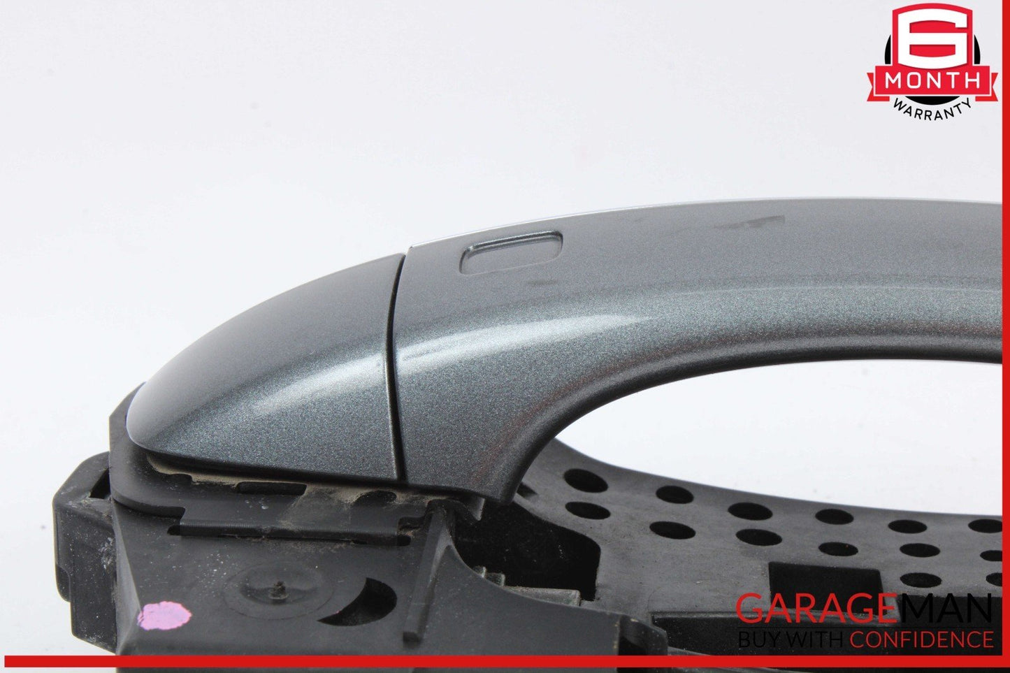 08-18 Audi Q5 A4 A5 Front or Rear Right Passenger Side Exterior Door Handle OEM