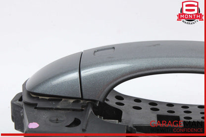08-18 Audi Q5 A4 A5 Front or Rear Right Passenger Side Exterior Door Handle OEM