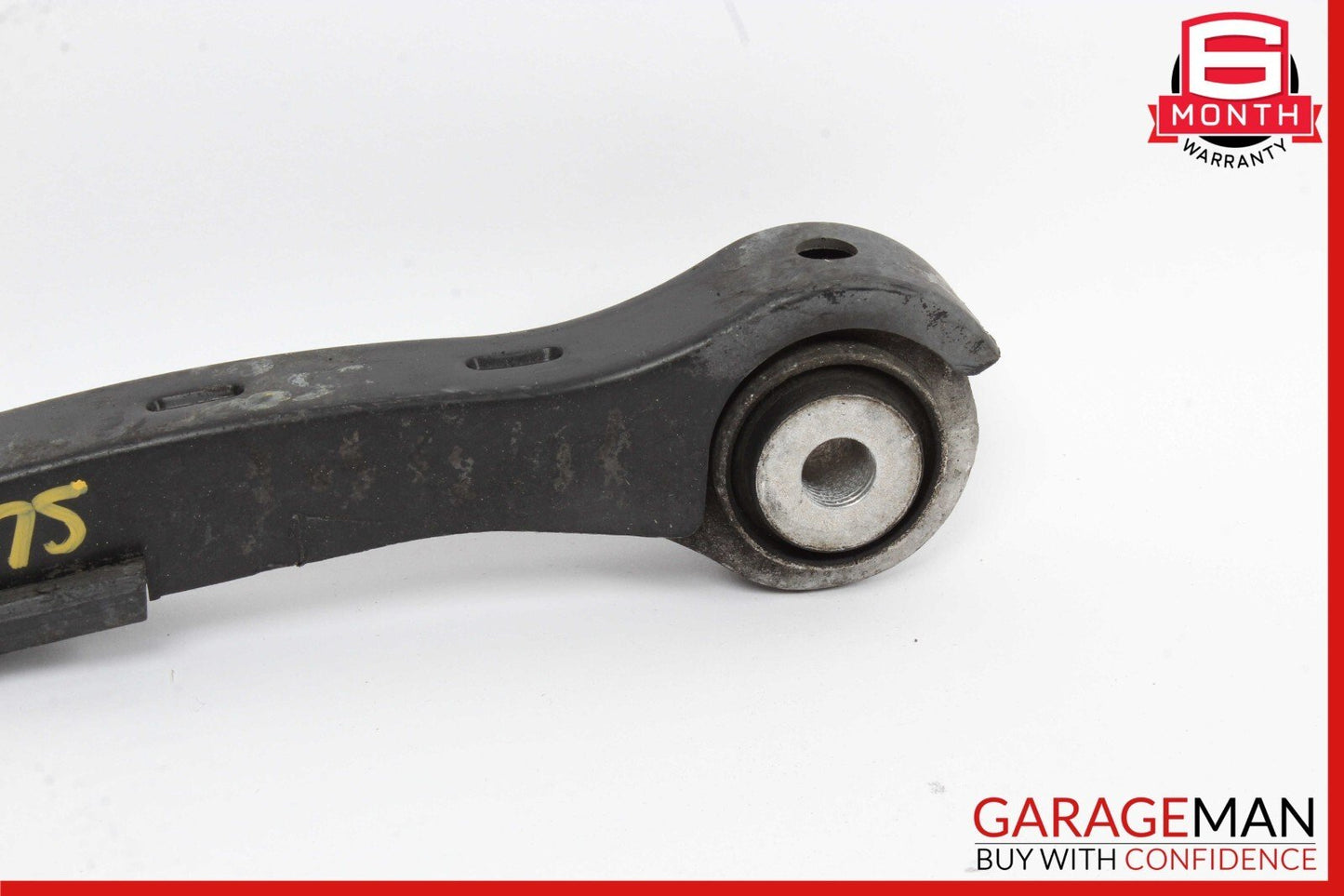 03-12 Mercedes R230 SL550 CLS550 Rear Left / Right Side Thrust Lower Control Arm