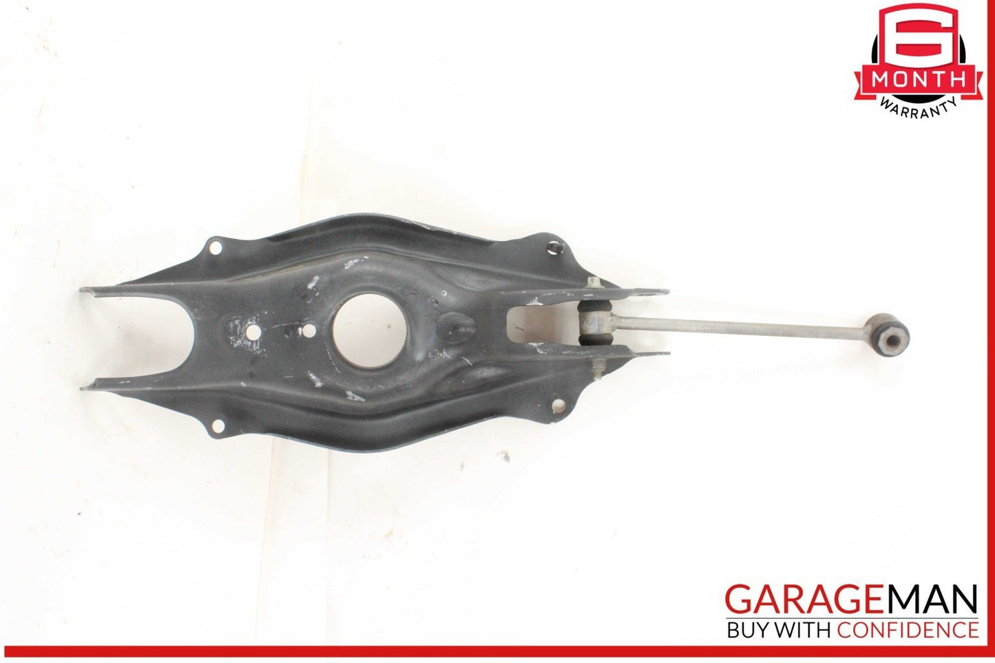 15-20 Mercedes W205 C300 4MATIC Rear Right or Left Lower Rearward Control Arm