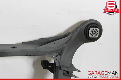 00-06 Mercedes W215 CL600 S600 Rear Subframe Crossmember OEM