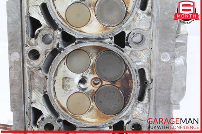 11-20 Mercedes W222 S550 CLS550 M278 4.6L Engine Cylinder Head Right OEM