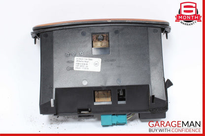 00-06 Mercedes W220 S350 S430 Center Console Ash Tray Ashtray Compartment Wood