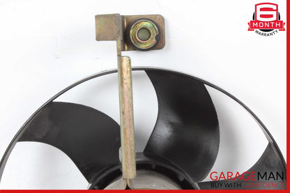 97-12 Porsche Boxster S 986 987 Cayman Air Intake Engine Motor Cooling Fan OEM