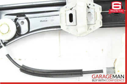 07-13 Mercedes W221 S400 S550 S63 AMG Rear Left Side Door Window Regulator Motor
