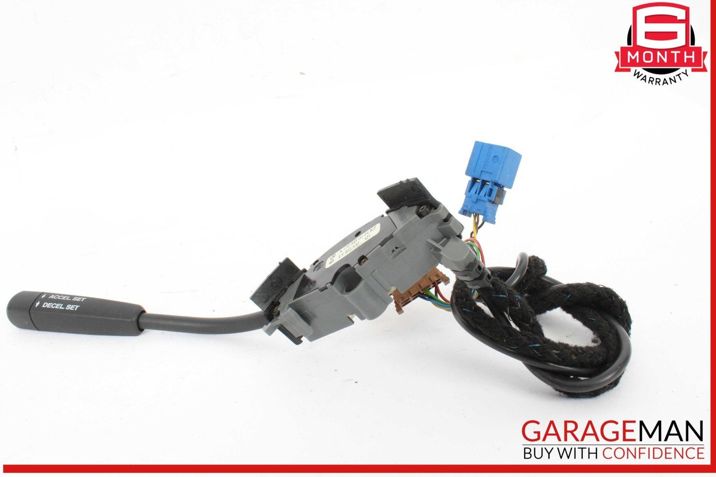 1997-2004 Mercedes-Benz SLK230 R170 Cruise Control Switch 1705450024 OEM