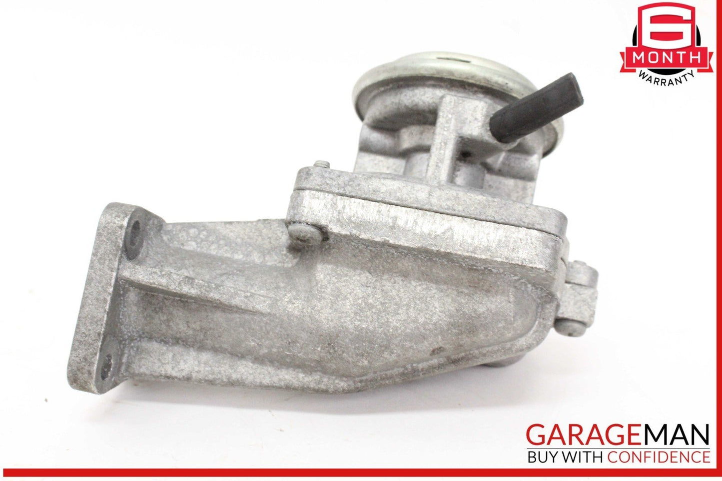 05-15 Mercedes W212 E350 C230 SL550 Engine Motor Air Valve 0021407560 OEM