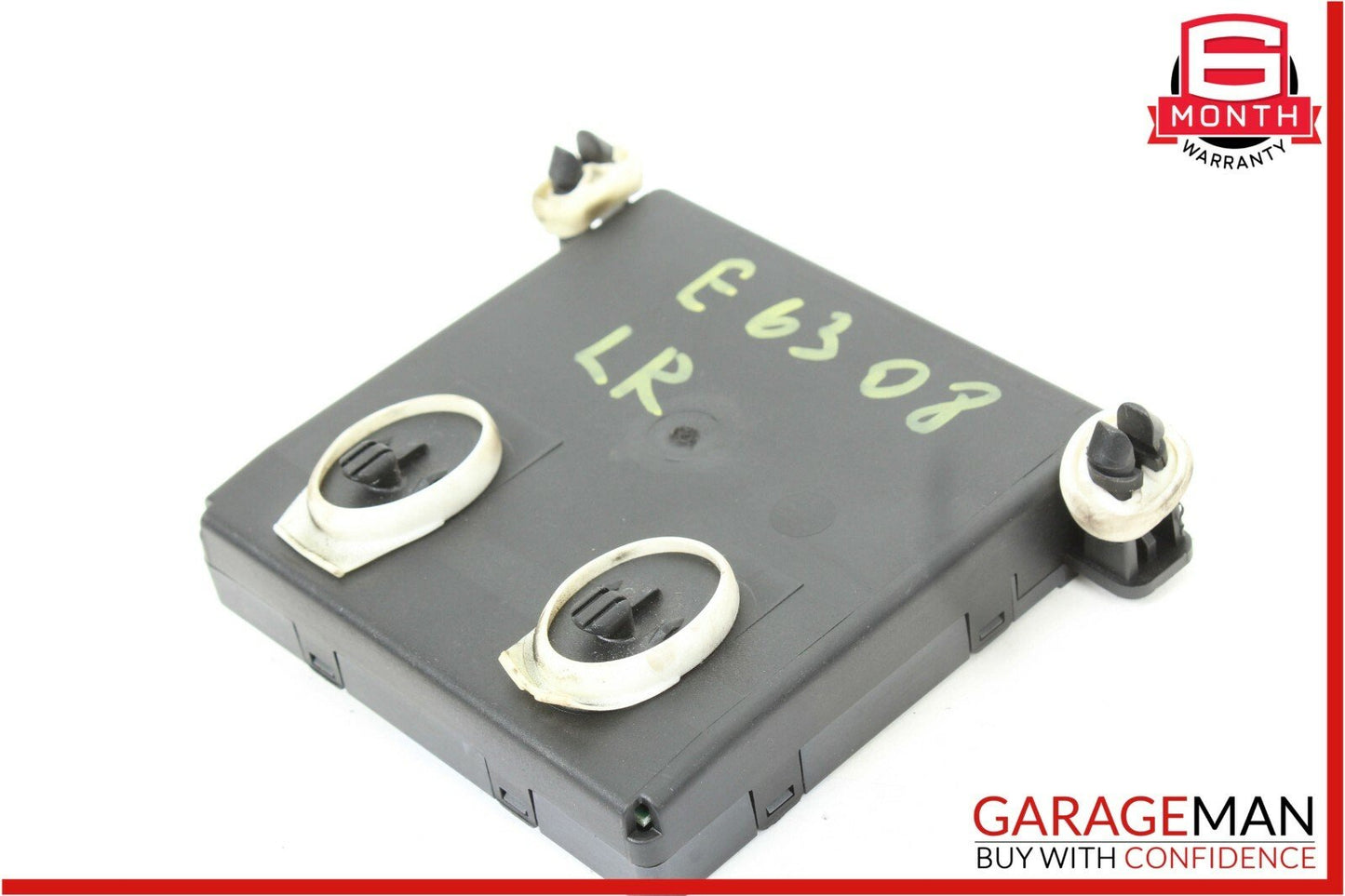 03-09 Mercedes W211 E63 AMG E350 Rear Left Driver Side Door Control Module OEM
