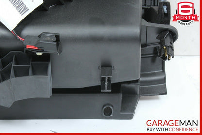 14-17 Maserati Ghibli Dashboard Dash Glove Box Storage Tray Compartment Assembly