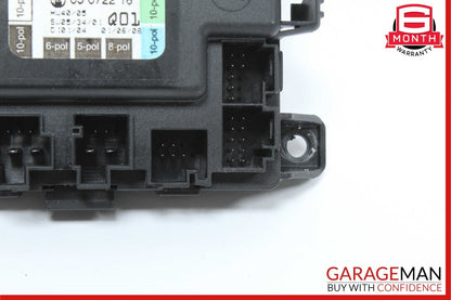 06-13 Mercedes R350 GL450 Front Right Passenger Door Control Module Unit