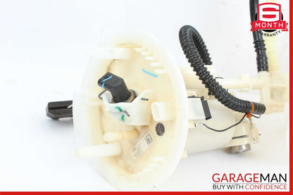 12-14 Mercedes W204 C250 1.8L Fuel Gas Pump Sending Unit Assembly OEM