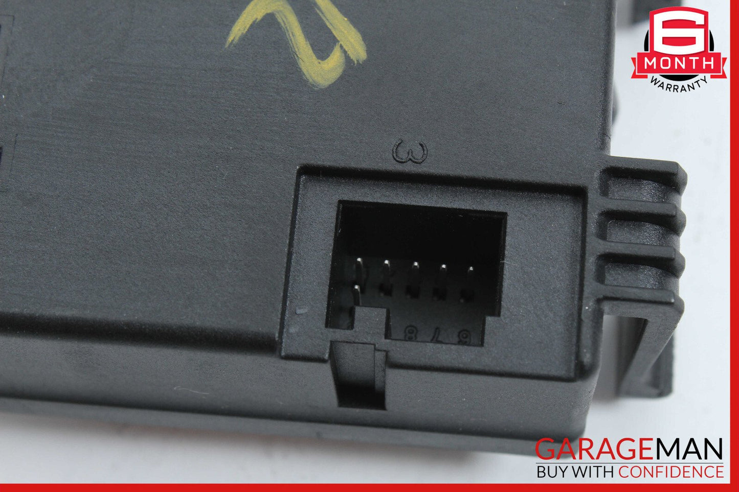 06-13 Mercedes X164 GL450 E320 Heated Seat Control Module 2118703885 OEM