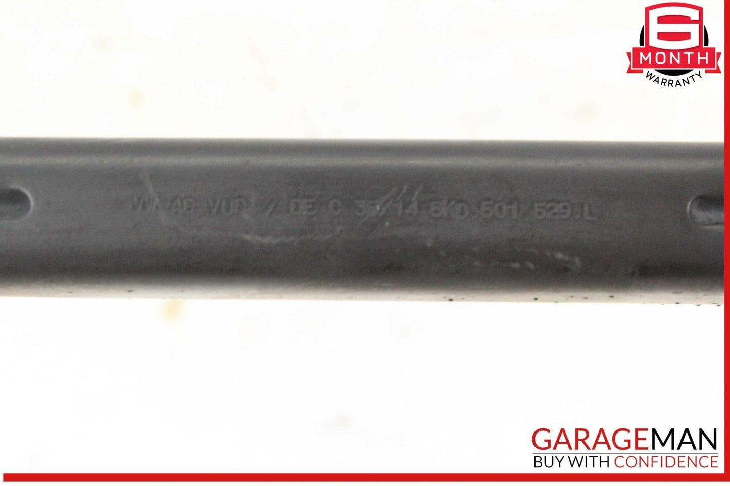 09-18 Audi Q5 A6 A7 Rear Right or Left Side Lower Forward Control Arm 8K0501529L