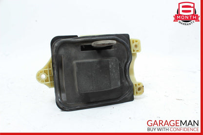 08-11 Mercedes W204 C300 C250 Floor Gear Shift Shifter Selector Box OEM