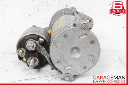 12-16 Mercedes W207 E350 SLK350 GLE350 3.5L V6 Valeo Engine Starter Motor Unit
