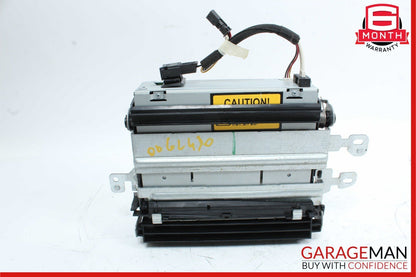 06-12 Mercedes X164 GL450 4MATIC Radio 6 Disk CD Changer Player OEM