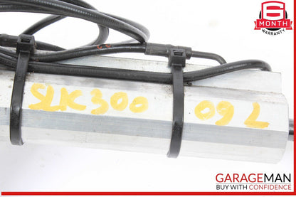 05-11 Mercedes R171 SLK300 SLK350 Convertible Top Left Main Lift Cylinder OEM