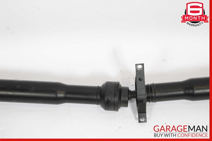 14-17 Maserati Ghibli Rear Prop Propeller Driveshaft Drive Axle Shaft Assy RWD