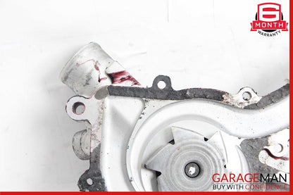 02-04 Mercedes W203 C320 C32 SLK32 AMG M112 Water Pump 1122010501 OEM
