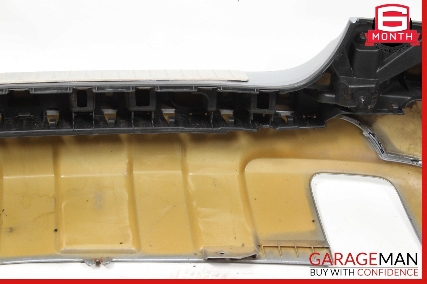 06-08 Mercedes W164 ML350 ML550 AMG Sport Rear Bumper Cover Assembly OEM