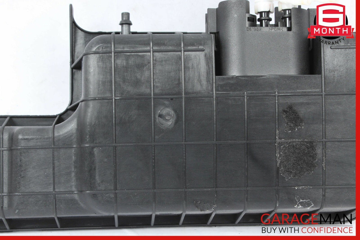 07-13 Mercedes W221 S400 S550 CL550 Dynamic Seats Seat Pressure Vacuum Tank OEM
