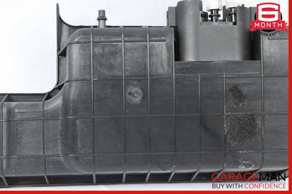 07-13 Mercedes W221 S400 S550 CL550 Dynamic Seats Seat Pressure Vacuum Tank OEM