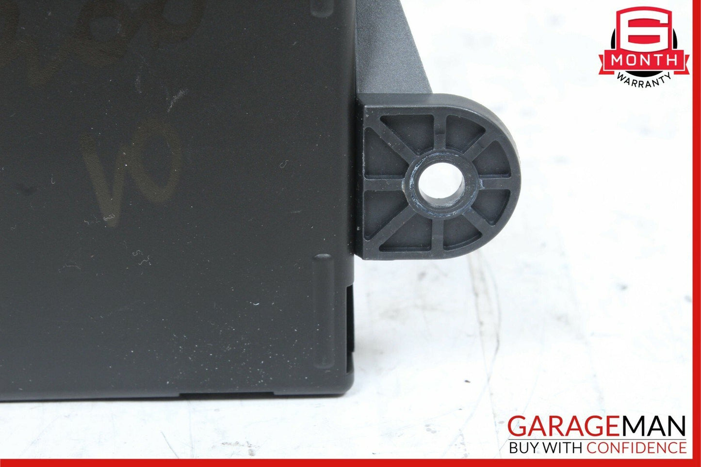 08-15 Mercedes W204 C250 C300 Sedan Rear Right Side Door Control Module Unit