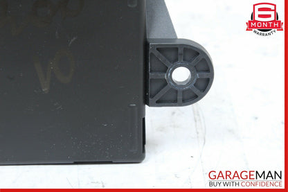08-15 Mercedes W204 C250 C300 Sedan Rear Right Side Door Control Module Unit