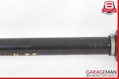 11-18 Porsche Cayenne 958 Hybrid S Rear Right or Left Side Axle CV Shaft OEM