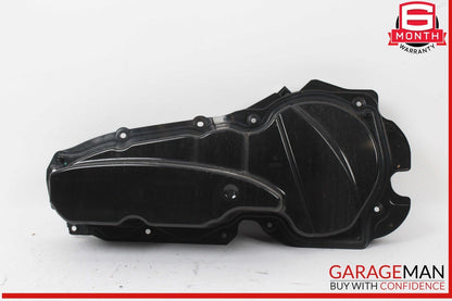 12-18 Audi A6 Front Right Side Bose Subwoofer Bass Box Speaker 4G0035298