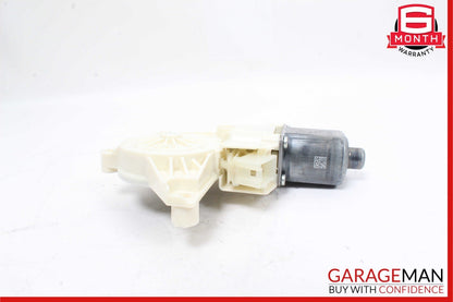 08-16 Mercedes W212 E350 C250 C350 Front Right Door Window Regulator Motor