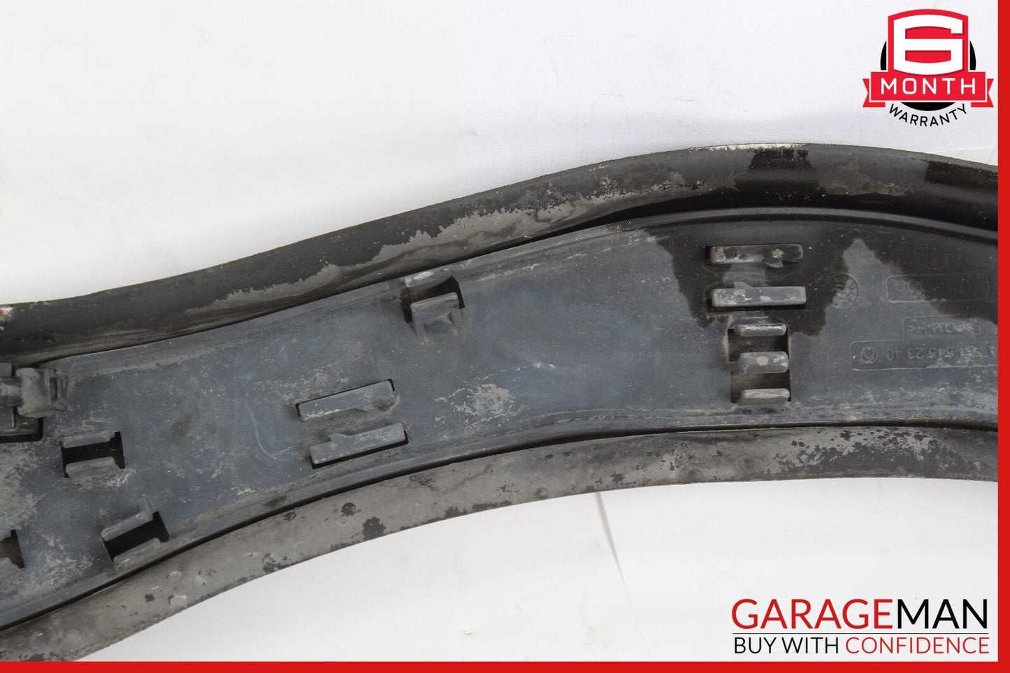 06-13 Mercedes X164 GL450 ML350 Rear Right / Left Suspension Upper Control Arm