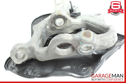 07-13 Mercedes W221 S550 CL550 RWD Front Right Side Spindle Knuckle Hub Bearing