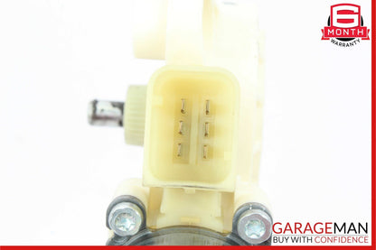 05-11 Mercedes R171 SLK280 SL550 Front Left Side Door Window Regulator Motor