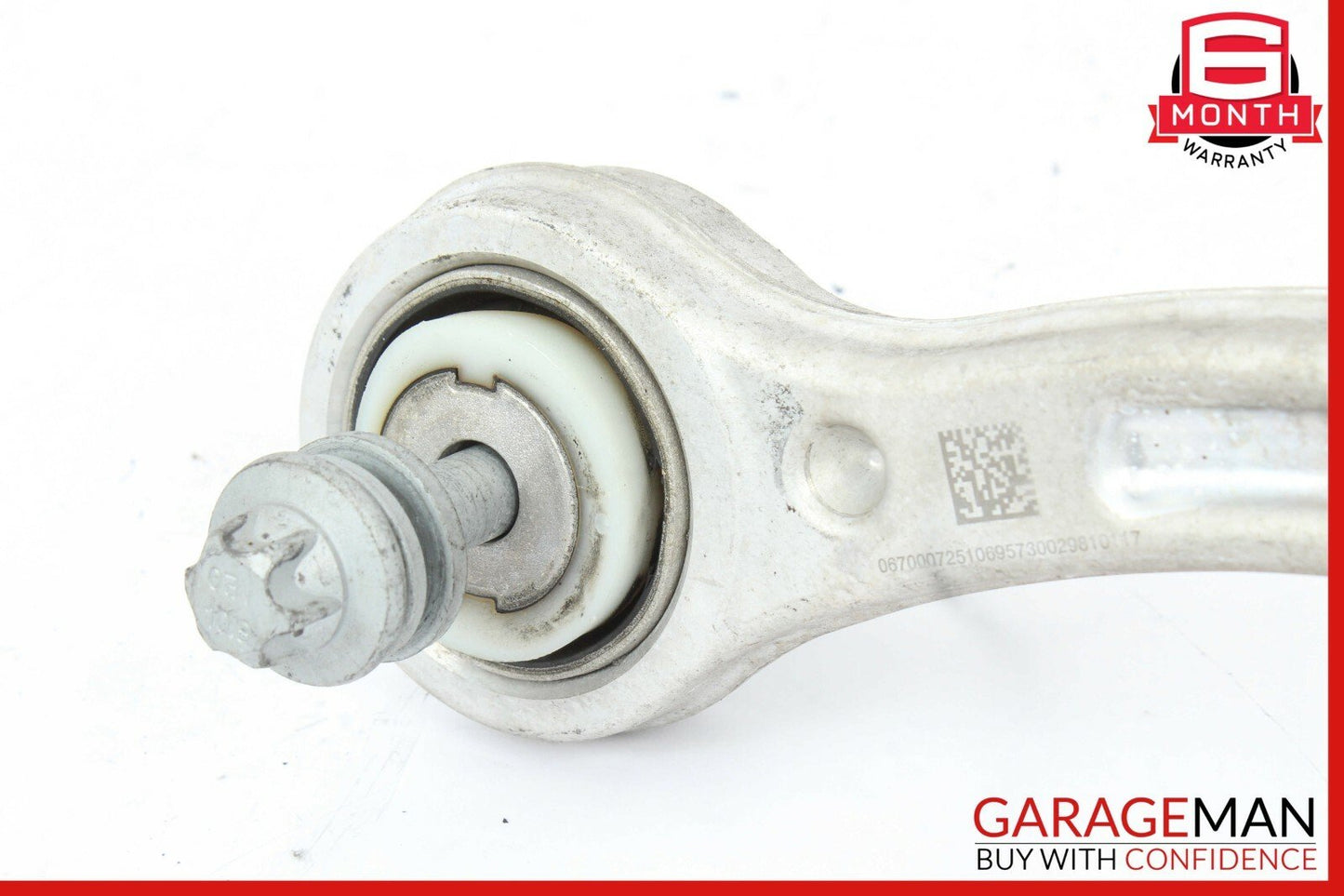 14-17 Maserati Ghibli Rear Left / Right Suspension Upper Tension Control Arm