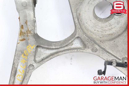 12-19 Mercedes X166 GL450 GLE350 Rear Left Driver Side Lower Control Arm OEM