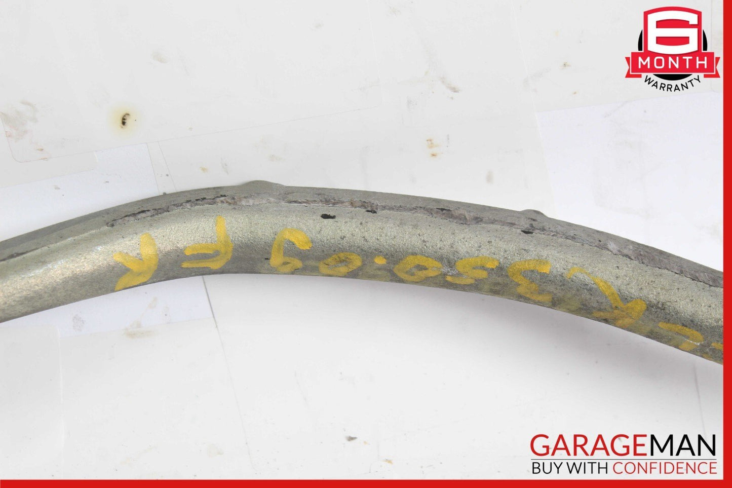 03-09 Mercedes W209 CLK350 Front Right Side Suspension Lower Control Arm OEM