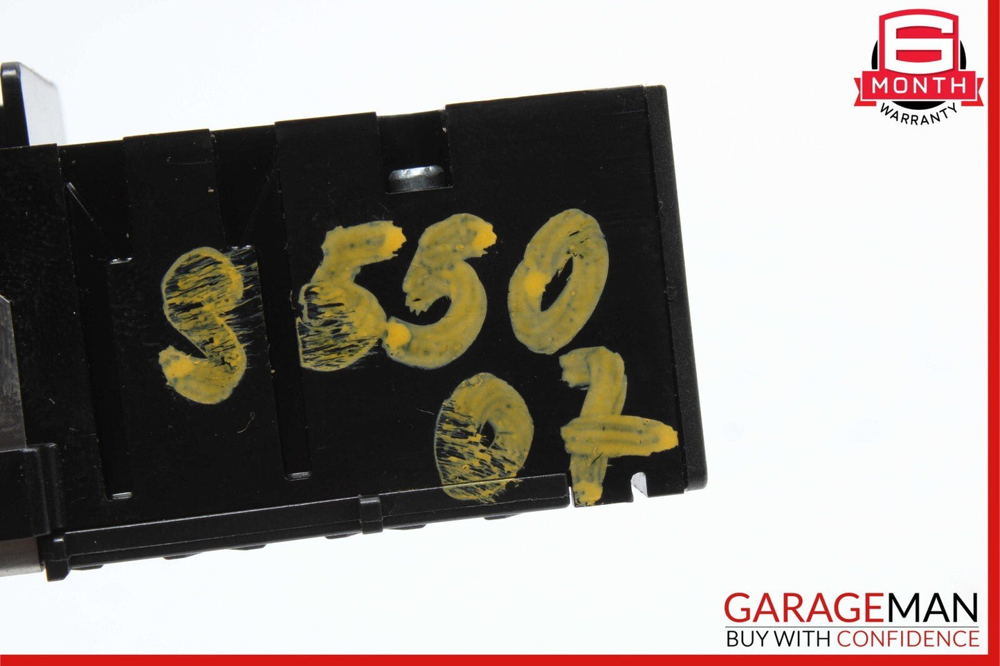 07-14 Mercedes W221 S550 CL550 S400 Electronic Parking Button Switch OEM