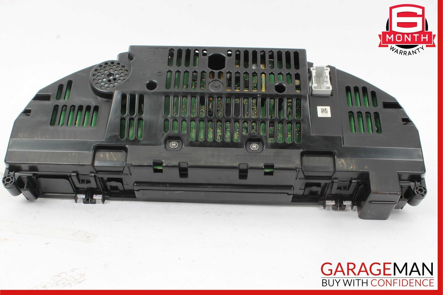 10-13 Mercedes W212 E350 E550 Speedometer Odometer Instrument Cluster Gauge