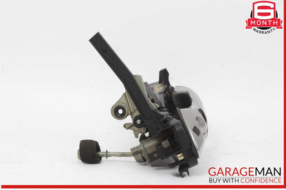 03-06 Mercedes R230 SL500 SL55 Front Left Exterior Door Handle Keyless Go OEM