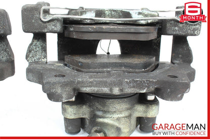 98-03 Mercedes W208 CLK430 Front Right & Left Brake Caliper Calipers Set of 2